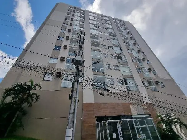 Apartamento - Área privativa: 67,2 m², Com 2 qt(s) - Localizado(a): RUA MONTE CASTELO, N. 140, Apto. 502, TR A VG 01 - CARIACICA/ES - CEP: 29146759