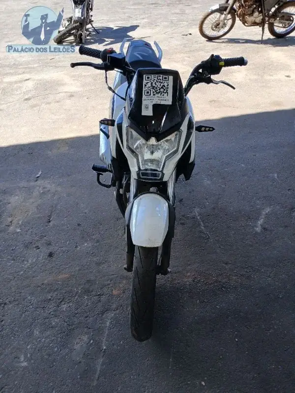 SHINERAY/XY150-8