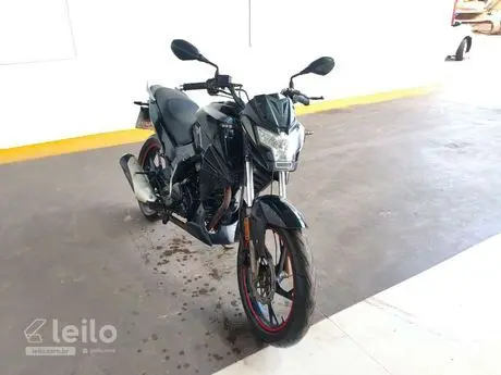SHINERAY/XY150-8