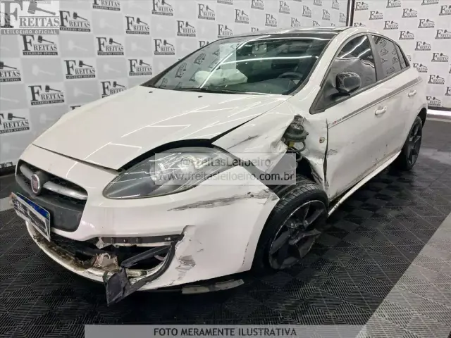 FIAT/BRAVO SPORTING 1.8