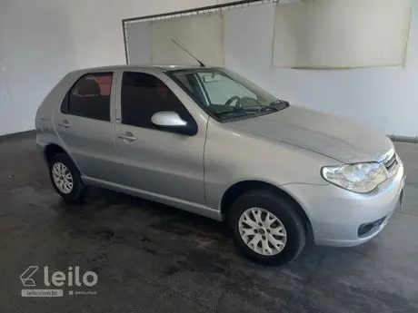 FIAT/PALIO FIRE (4P/2P)