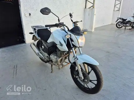 HONDA/CG 160 CARGO