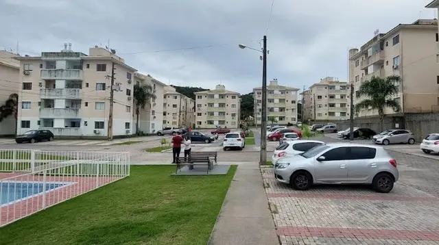 Direitos Aquisitivos - Apartamento