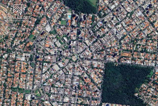 Terreno à Venda