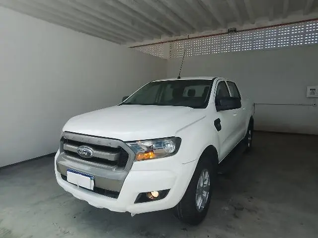 FORD - RANGER XLSCD4 22C