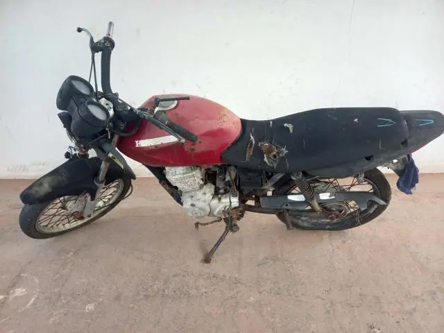 HONDA - CG 150 JOB
