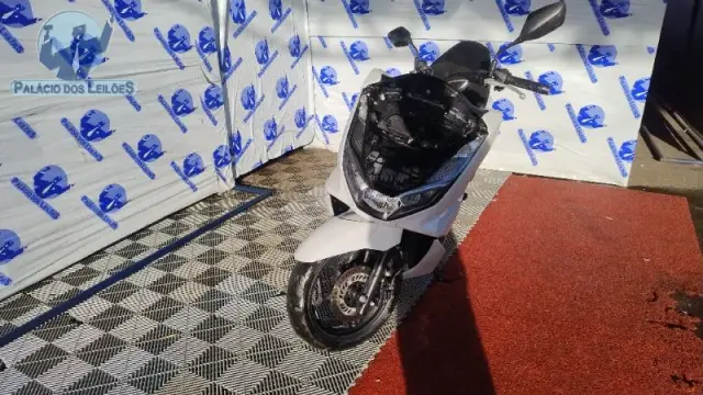 HONDA/PCX 160