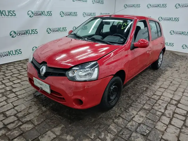 IMP RENAULT/CLIO EXP 10 16V H