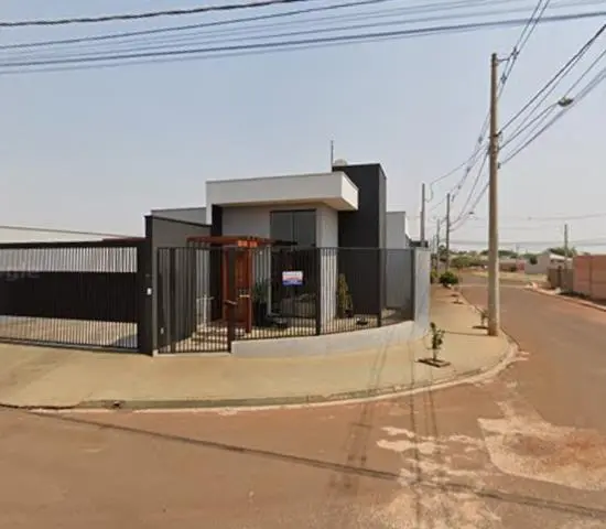 ALIENAÇÃO FIDUCIÁRIA Nº 2026/970013 - PAGAMENTO À VISTA