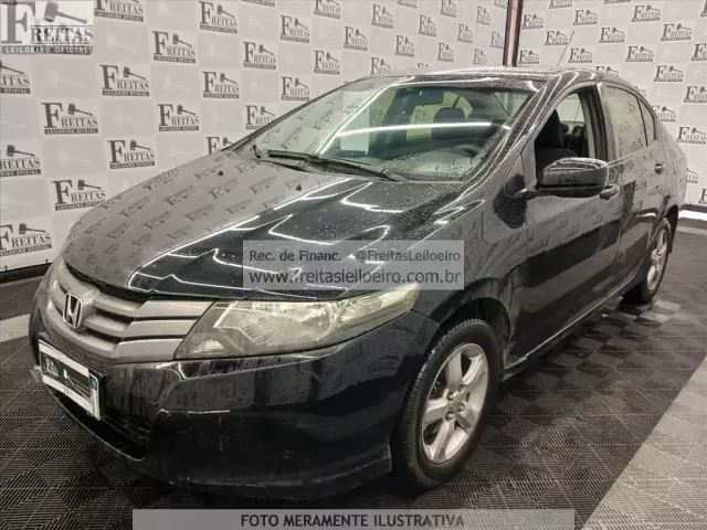 HONDA/CITY LX FLEX