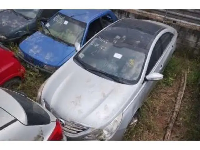 I/HYUNDAI SONATA GLS (CARRO), FAB/MOD: 2011/2012
