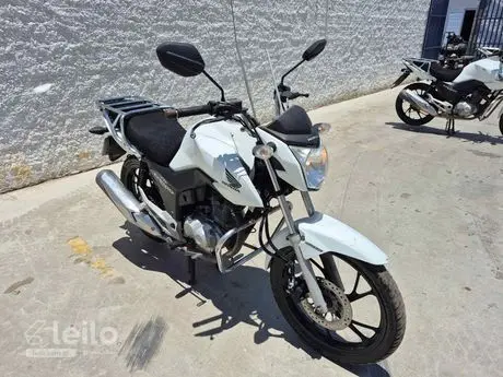 HONDA/CG 160 CARGO