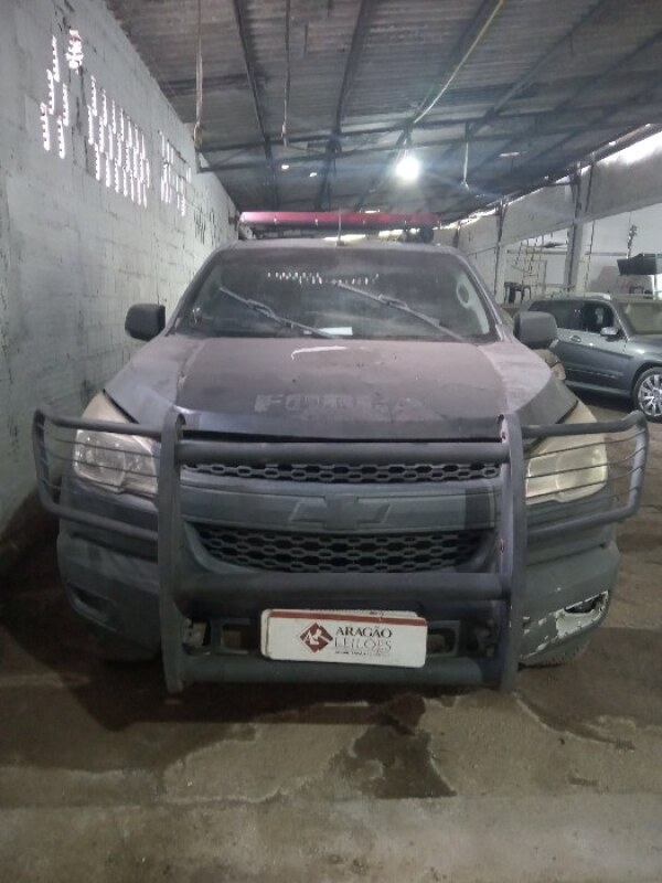 S10 LT DD4A - CHEVROLET