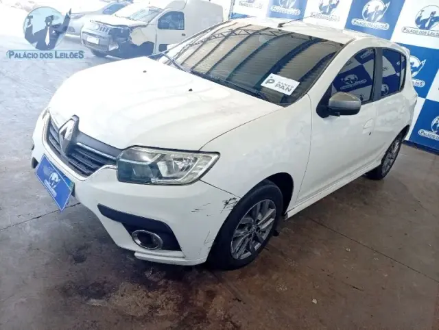 RENAULT/SANDERO RLIN10MT
