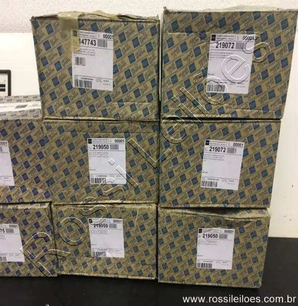 APROX. 31 PÇS CHAVES DE PROTEÇÃO DE MOTOR (ON-OFF) STAHL E 3 CHAVES DE SEGURANÇA STAHL (SEM USO) A P…