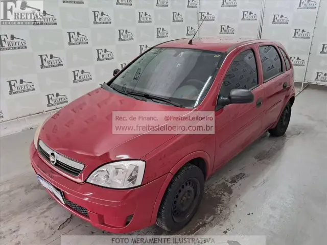 GM/CORSA HATCH MAXX