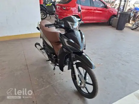 SHINERAY/XY125-6A