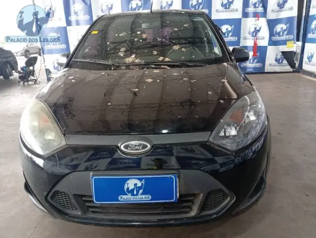 FORD/FIESTA FLEX