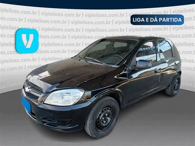 CHEVROLET - CELTA 1.0L LT