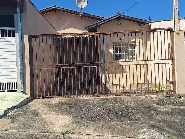 Casa - Área privativa: 49,5 m², Com 2 qt(s) - Localizado(a): RUA HEITOR SNEIDER, N. 297, LT 38 QD H - PINDAMONHANGABA/SP - CEP: 12423070