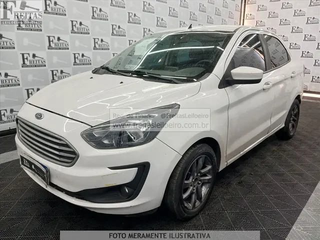 FORD/KA SE PLUS AT1.5SDC