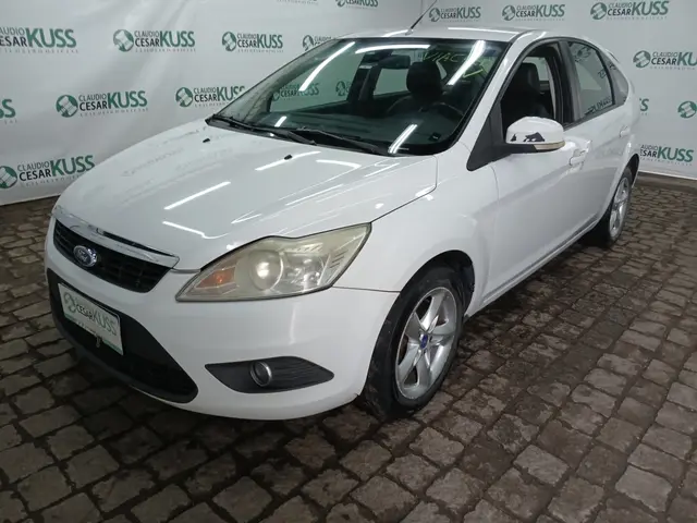 IMP FORD/FOCUS 2L HC FLEX