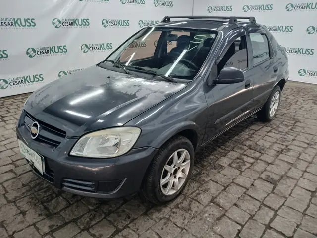 GM/PRISMA JOY