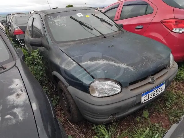 GM/CORSA WIND, 97/97