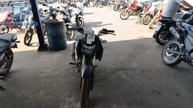 HONDA/CG 160 TITAN
