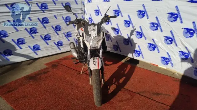 SHINERAY/XY150-8