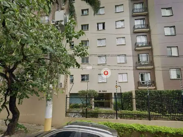 Direitos sobre duas vagas de garagem c/ 9,41 m² AU cada, em Jardim Patente Novo, São Paulo/SP