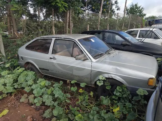 VW/GOL 1000, 95/96