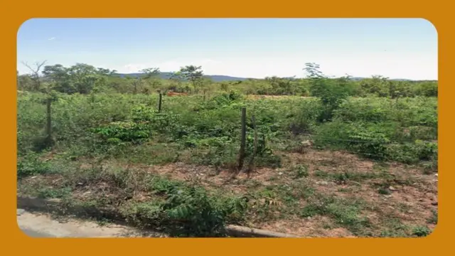 04 LOTES DE TERRENOS DE Nº 2 AO 5, DA QUADRA Nº5, LOCALIZADOS NA RUA F, SN, LOTEAMENTO BAIRRO NOVA AMÉRICA, MONTES CLAROS/MG. ÁREA TOTAL DE CADA LOTE É DE 200,00M².