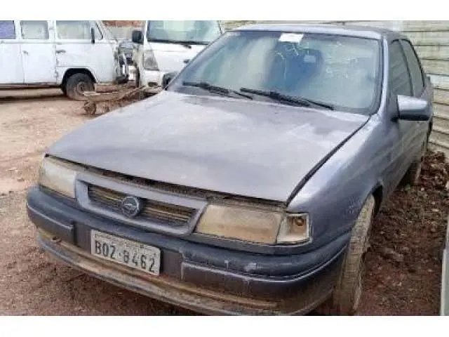 GM/VECTRA GLS (SUCATA VEÍCULAR), FAB/MOD: 1994/1994