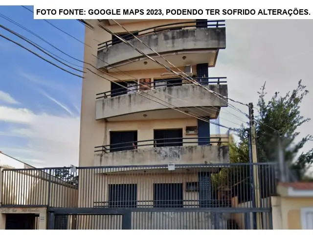 Direitos - Apartamento nº 12 c/ 72,77m² - Ribeirão Preto/SP