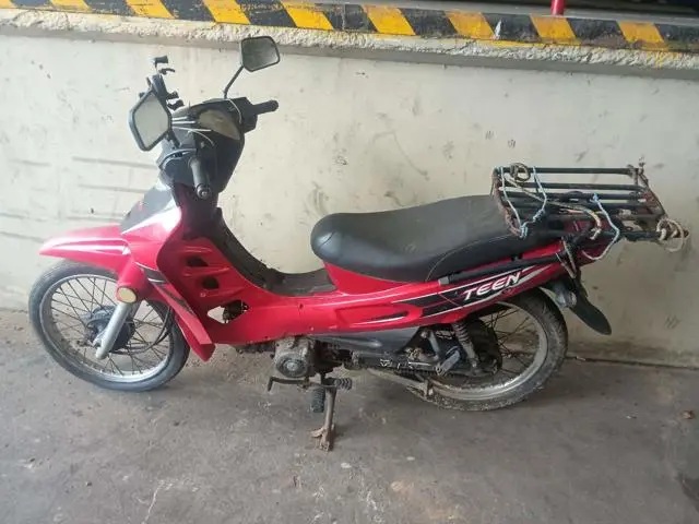 FLASH - MV TEEN 50