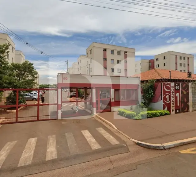 Apartamento - 49,080 m²