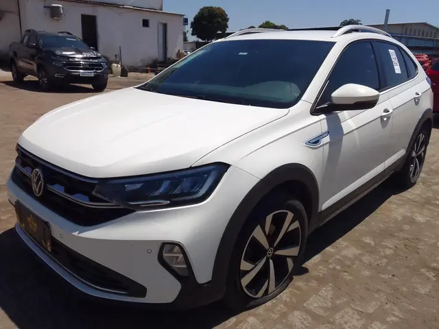VW / NIVUS HL TSI FLEX 2023/2024