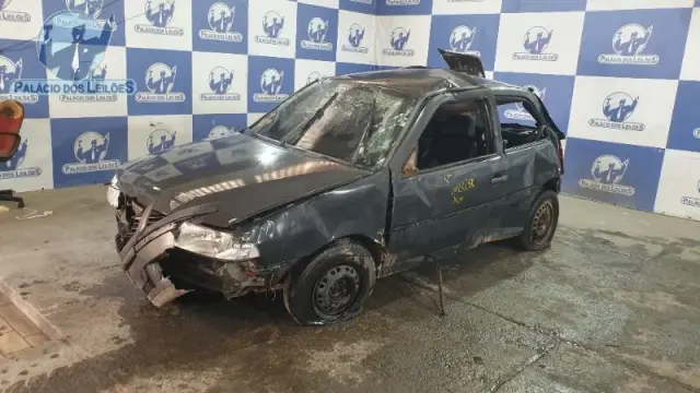 VW/GOL 1.0
