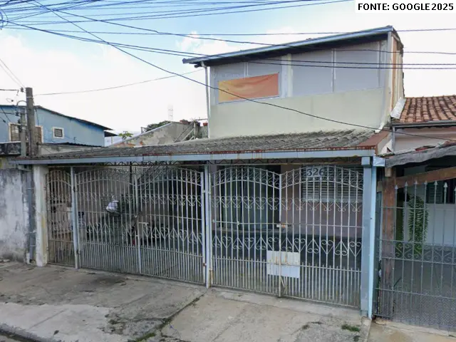 Direitos - Terreno 140m² - 05 Edif. - São José dos Campos/SP