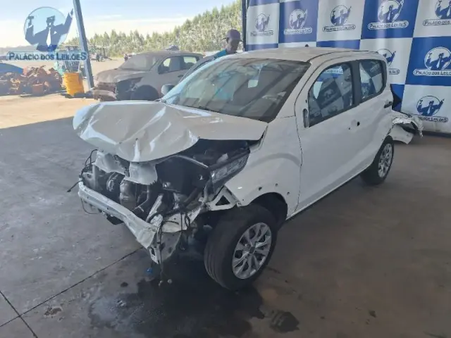 FIAT/MOBI LIKE