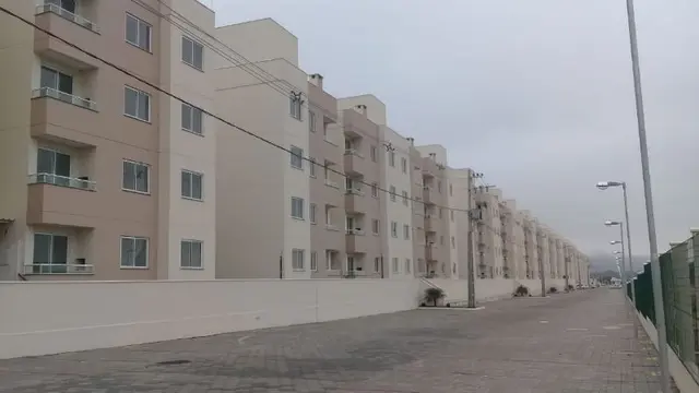 Apartamento Itajaí