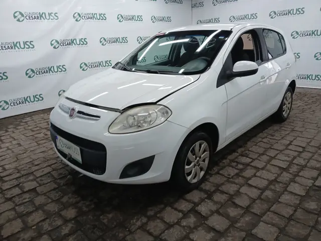 IMP FIAT/PALIO ATTRACT 1.0
