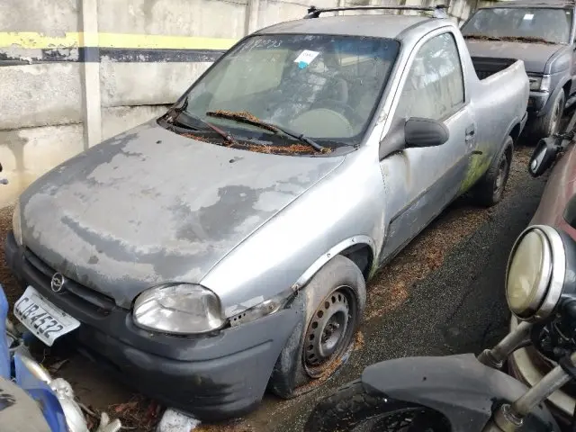 GM/CORSA GL, 97/97