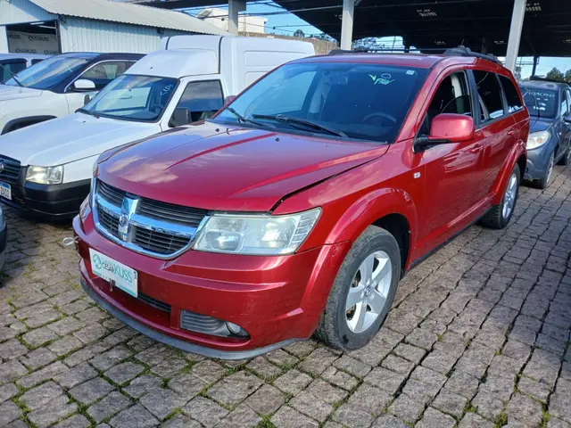 IMP DODGE/JOURNEY SXT