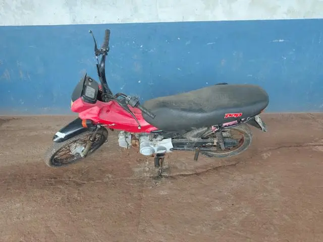 HONDA - POP100