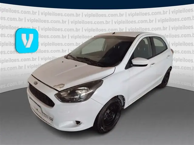 FORD - KA SE 1.0 HA