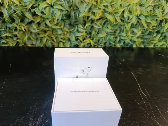 APPLE AIRPODS PRO 3 A3063 A3064 A3122