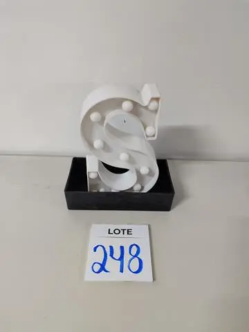 LEILÃO DOS BENS DE APARTAMENTO DECORADO DEPÓSITO TEGRA REF 165