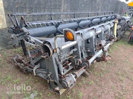 PLATAFORMA DE CORTE 35 PES DRAFER